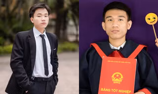 Vì sao hai thủ khoa khối A00 năm 2023 không trúng tuyển nguyện vọng 1 vào ĐH Bách khoa Hà Nội?