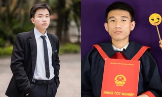 Vì sao hai thủ khoa khối A00 năm 2023 không trúng tuyển nguyện vọng 1 vào ĐH Bách khoa Hà Nội?