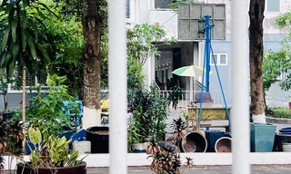 Một học sinh lớp 5 ở Bình Dương tử vong ở trường, nữ sinh Bắc Giang tự sinh con trong nhà tắm