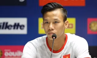 Dừng chân ở Bán kết AFF Cup 2020, đội trưởng ĐT Việt Nam lên tiếng xin lỗi người hâm mộ