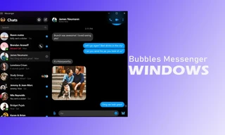 Facebook Messenger cập nhật tính năng siêu "hot", phiên bản dành cho máy tính sẽ có trước