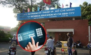 Một thí sinh ở Kon Tum chuyển nhầm lệ phí xét tuyển ĐH từ 90.000 đồng thành 90 triệu đồng