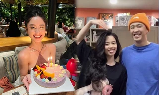 Sau gần 2 năm "mất tích", bạn gái cũ của Huyme trở lại với nhan sắc khiến dân mạng bất ngờ