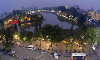 Xác minh vụ khách nước ngoài bị tính 1,5 triệu đồng cho cuốc taxi 2km ở Hà Nội