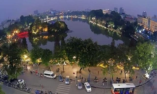 Xác minh vụ khách nước ngoài bị tính 1,5 triệu đồng cho cuốc taxi 2km ở Hà Nội