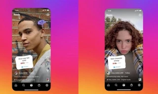 Instagram thử nghiệm tính năng mới thú vị dành cho các tín đồ nghiền Story