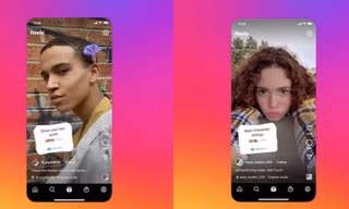 Instagram thử nghiệm tính năng mới thú vị dành cho các tín đồ nghiền Story