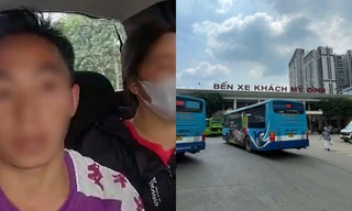 Hành khách bị “chặt chém” 4,9 triệu đồng cho quãng đường 22km: Công an vào cuộc