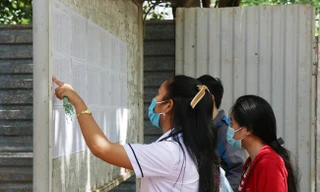 Hôm nay 27/4 bắt đầu đăng ký dự thi tốt nghiệp THPT 2021, teen lớp 12 cần lưu ý điều gì?