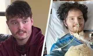 Thanh niên 22 tuổi chỉ còn "1% cơ hội sống sót" vì có một sở thích giống nhiều bạn trẻ