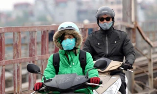 Không khí lạnh tràn xuống miền Bắc ngay sau kỳ nghỉ Tết, nhiệt độ có giảm sâu?