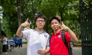 Gợi ý giải đề thi môn Ngữ văn kỳ thi vào lớp 10 công lập tại Hà Nội năm 2025