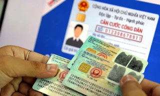 Những trường hợp nào năm 2024 cần đi làm thẻ Căn cước công dân để tránh bị phạt?