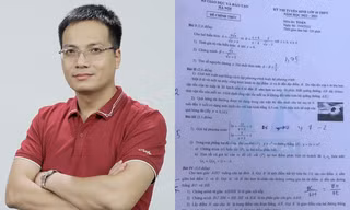 Kỳ thi vào 10 THPT tại Hà Nội: Thí sinh cần lưu ý gì khi làm bài thi Toán?