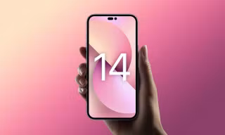 iPhone 14 và iPhone 14 Pro Max sẽ có thiết kế viền màn hình cùng kích thước như iPhone 13?
