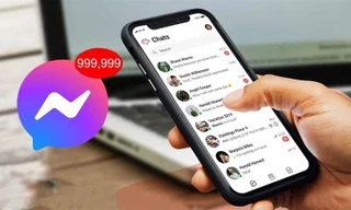 Facebook Messenger thêm tính năng giúp bạn không bỏ lỡ bất kỳ tin nhắn chưa đọc nào