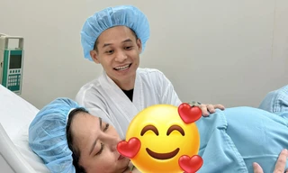 Độ Mixi đón công chúa nhỏ, dân mạng "đào" lại tiêu chuẩn chọn rể "khó nhằn"