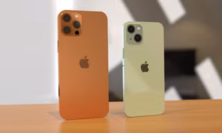 iFan sẽ rất thích thú: iPhone 13 có thể gọi điện, nhắn tin mà không cần đến nhà mạng?