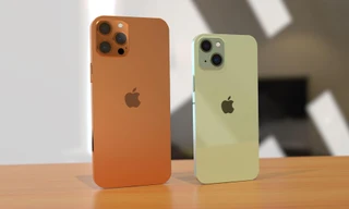 Đây là bộ ảnh concept iPhone 13 chân thật nhất từ trước đến nay, bạn đã "ngắm" chưa?