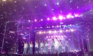 Fan Việt phẫn nộ khi Super Junior bị đầu bếp khách sạn mắng "báo đời"