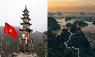 Check-in Hang Múa dịp 30/4 - 1/5: Hàng loạt điều thú vị khiến du khách trầm trồ