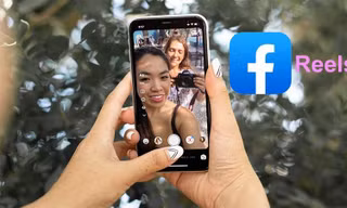 Tạo phim ngắn bằng tính năng Facebook Reels cực hay, bạn biết cách làm chưa?