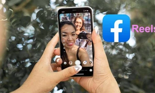 Tạo phim ngắn bằng tính năng Facebook Reels cực hay, bạn biết cách làm chưa?