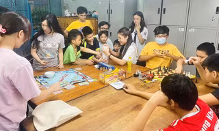 Cô gái Gen Z Thảo Trang và "Sugar" cho những thiên thần nhỏ