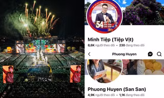 2 MC bình luận gây tranh cãi dưới bài đăng liên quan đến Anh Trai "Say Hi"