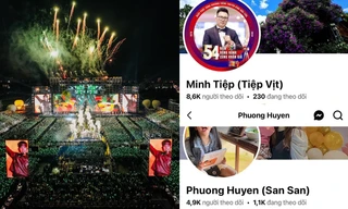 2 MC bình luận gây tranh cãi dưới bài đăng liên quan đến Anh Trai "Say Hi"