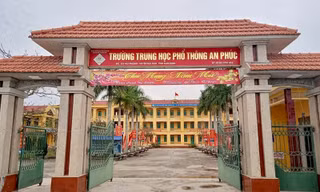 Vụ nam sinh lớp 11 ở Nam Định bị đâm tử vong: Do nghi ngờ bị nói xấu trên mạng?