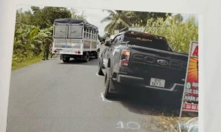 VKSND tối cao nhận định tài xế xe tải có lỗi trong vụ nữ sinh Vĩnh Long tai nạn tử vong