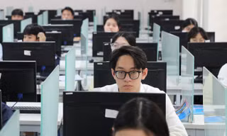 ĐH Quốc gia Hà Nội công bố chi tiết lịch thi Đánh giá năng lực (HSA) năm 2025