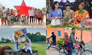 Trước khi bị tạm giam, Quang Linh Vlogs từng là chàng trai bao người mến mộ