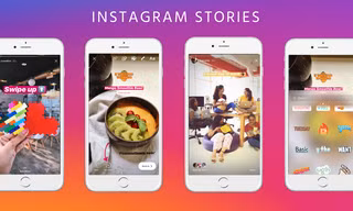 Instagram bỏ tính năng lưu Story về thiết bị, người dùng cảm thấy bất tiện