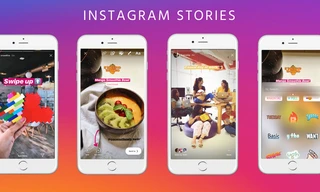 Instagram bỏ tính năng lưu Story về thiết bị, người dùng cảm thấy bất tiện