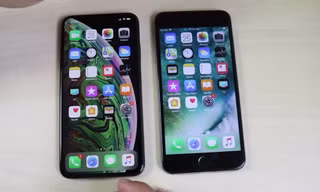 Apple đưa iPhone 6s Plus và iPhone XS Max trở thành thiết bị lỗi thời