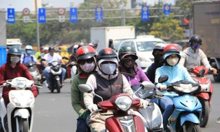 Dự báo thời tiết sau kỳ nghỉ lễ: Cả 3 miền nắng nóng gay gắt, có nơi trên 40 độ C