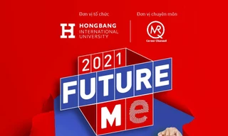 Chính thức khởi động cuộc thi "Future Me" năm học 2021 - 2022