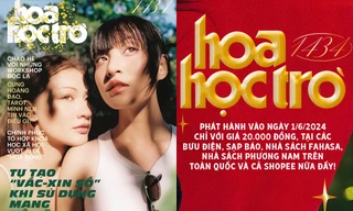 Hoa Học Trò 1434: Cùng teen tạo ra "vắc-xin số" khi sử dụng mạng xã hội