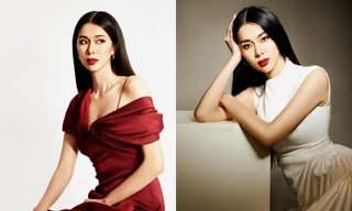 Người đẹp thân thiện 2019 Lương Ý Như sẽ quay trở lại "đường đua" Hoa hậu Hoàn vũ 2022?