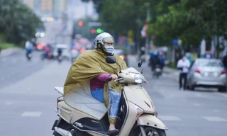 Dự báo thời điểm không khí lạnh hoạt động mạnh nhất trong mùa Đông năm 2024