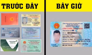 Những lợi ích mới nhất của thẻ Căn cước công dân gắn chip, người dân nên đi làm ngay!