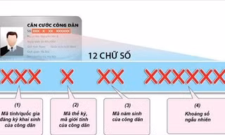 Những trường hợp nào người dân cần phải xác định lại mã định danh cá nhân?