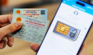 Từ năm 2024, SIM chính chủ phải đổi từ Chứng minh nhân dân sang Căn cước công dân?