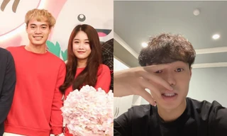 "Thánh lầy" Văn Toàn nói gì về tin đồn có người yêu mới?