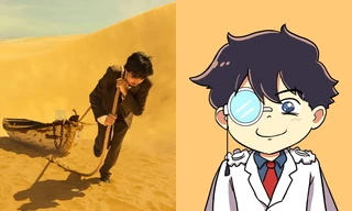 "Cuộc đua" đoán đề Văn thi tốt nghiệp THPT: Đen Vâu hay Kaito Kid chiến thắng?