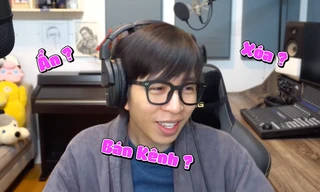 Dân mạng bất ngờ khi biết lý do khiến ViruSs tự tay xoá kênh YouTube 4 triệu lượt theo dõi