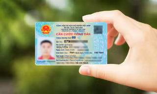 Cách phản ánh qua Facebook khi chưa nhận được Căn cước công dân gắn chip, mời bạn thử ngay