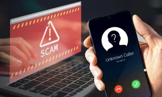 Cuộc gọi từ số lạ nháy máy hoặc "không nói gì": Cẩn thận kẻo mất tiền oan!